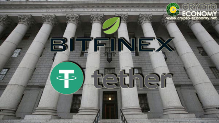 Bitfinex y Tether enfrentarán una demanda colectiva presentada en la corte de distrito Sur de Nueva York.