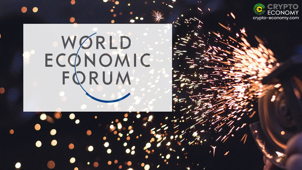 El Foro Económico Mundial se asocia con empresas líderes de minería y metales en la iniciativa Blockchain sobre abastecimiento responsable