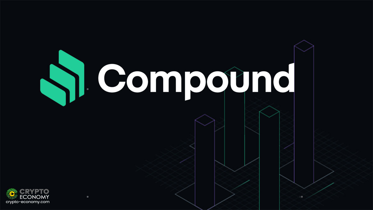 Los inversores de la plataforma DeFi Compound [COMP] muestran patrones interesantes
