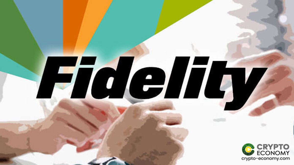 Kingdom Trust se asocia con Fidelity Digital Assets para ofrecer almacenamiento en frío para cuentas Choice Bitcoin de IRA