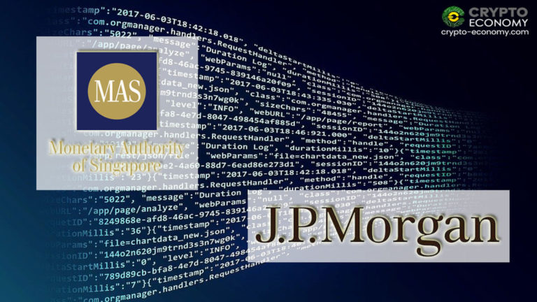 La Autoridad Monetaria de Singapur desarrolla un prototipo basado en blockchain para pagos transfronterizos junto a JP Morgan