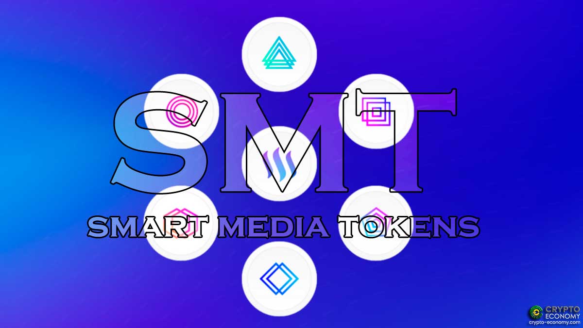 SMT smart-media-tokens