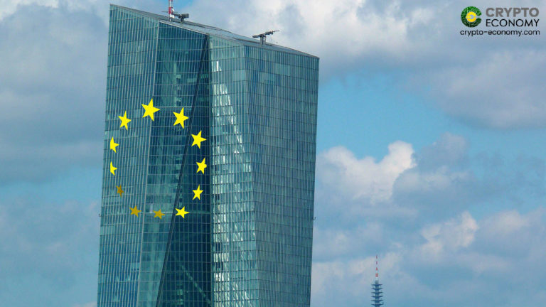 El Banco Central Europeo muestra disposición para desarrollar su propia moneda digital si el sector privado falla