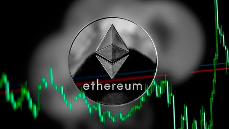 Ethereum Baja de los $1,7k Después de que ETH se Multiplique por Dos Desde los Mínimos de 2022