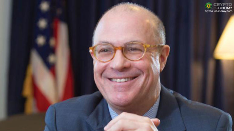 El ex presidente de CFTC de EE.UU. Christopher Giancarlo toma un nuevo rol en un bufete de abogados de Nueva York