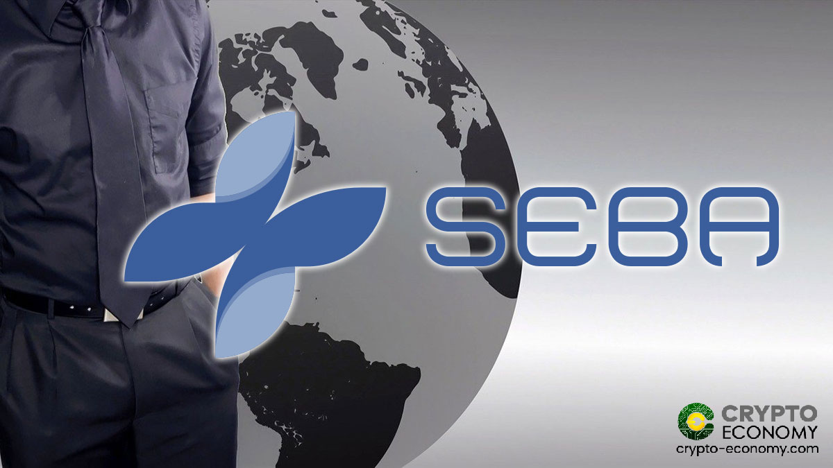 El Banco Suizo de criptomonedas SEBA amplía sus servicios a otros nueve países, incluidos Singapur y Hong Kong