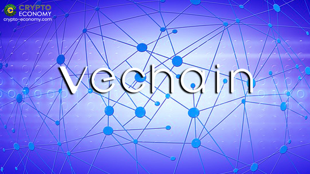 VeChain proporciona blockchain para la Alianza de Seguridad Alimentaria y Salud Animal de China