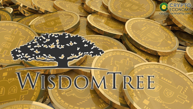 Bitcoin [BTC] - WisdomTree enumera el primer ETP de Bitcoin liquidado físicamente en la Bolsa de Valores de Suiza SIX