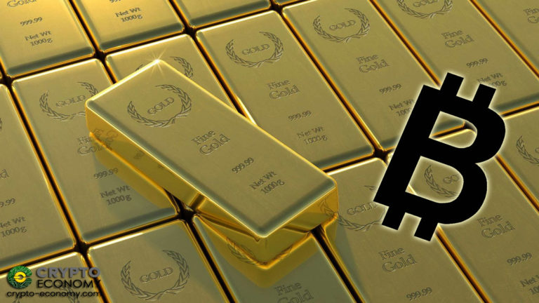 OneGold lanza una App facilitando la compra de oro usando Bitcoin y Bitcoin Cash
