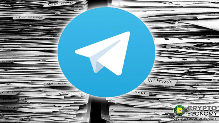 Telegram proporcionará detalles financieros de su venta de tokens GRAM a la SEC de EE.UU. el 15 de enero