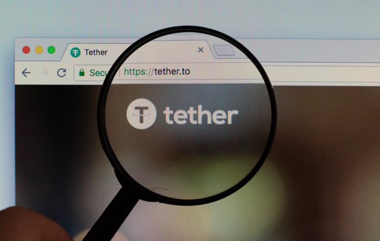 Tether lanza Tether Gold [XAU₮]; una stablecoin respaldada por oro físico