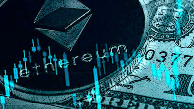 Ethereum se Reduce un 17% Desde los Máximos de Julio, la Formación Alcista de ETH es Válida
