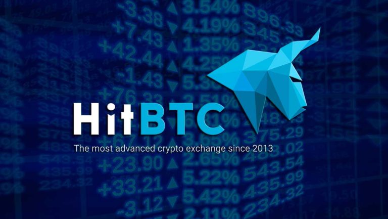 hitbtc exchange review