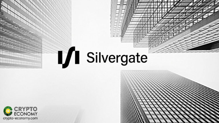 Silvergate Bank Announces New Product SEN Leverage with Bitstamp as Launch Partner