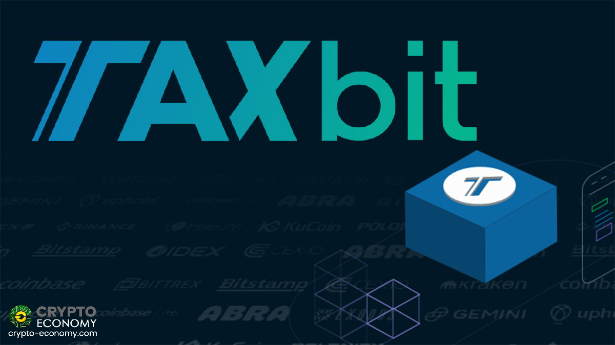 TaxBit, empresa de automatización de presentación de impuestos, recauda 5 millones de dólares de Winklevoss Capital y otros