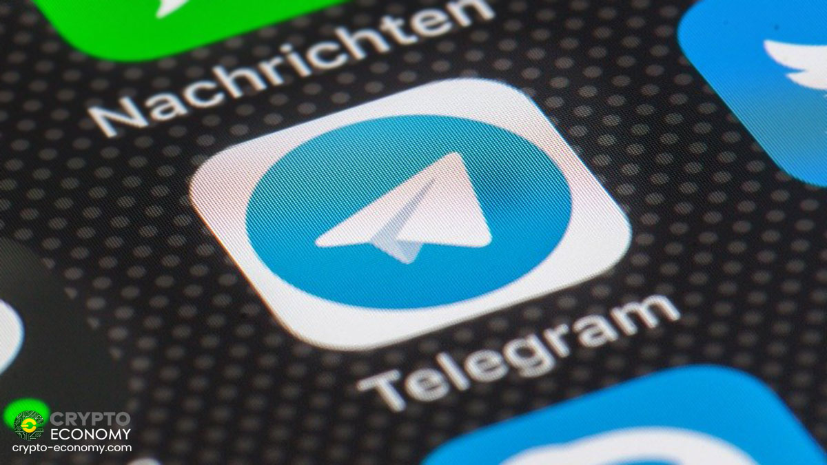 La plataforma de mensajería Telegram se negó a proporcionar detalles financieros en el caso sobre su venta de tokens Gram