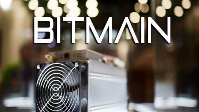Bitmain anuncia los mineros de Bitcoin Antminer S19 antes del próximo halving de BTC