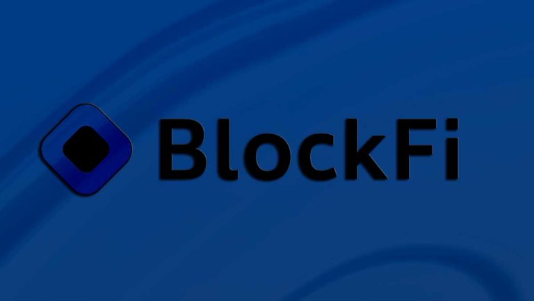 BlockFi recauda 350 millones de dólares en fondos de la Serie D