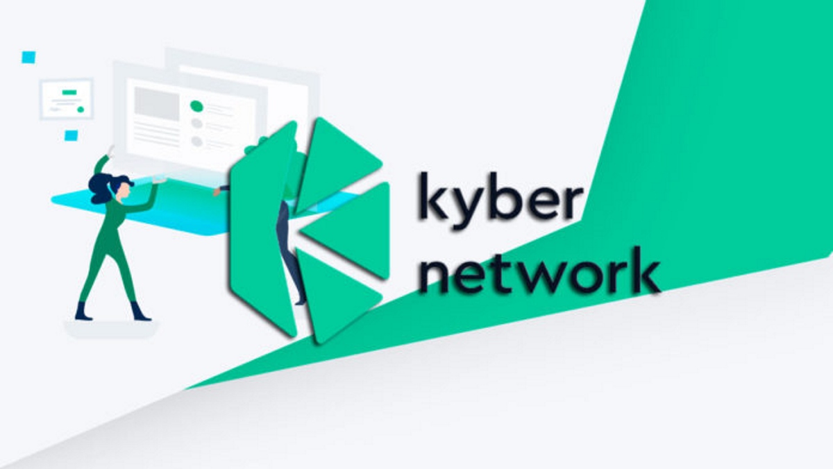 Kyber Network alcanza un volumen de 24 horas de 11 millones de dólares