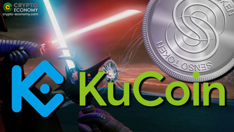 KuCoin agrega Sensorium a la plataforma de negociación