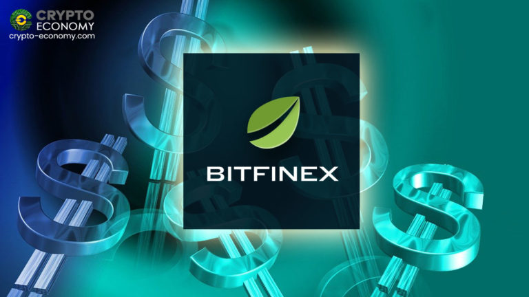 Bitfinex lanza sus valores para el comercio de valores tokenizados