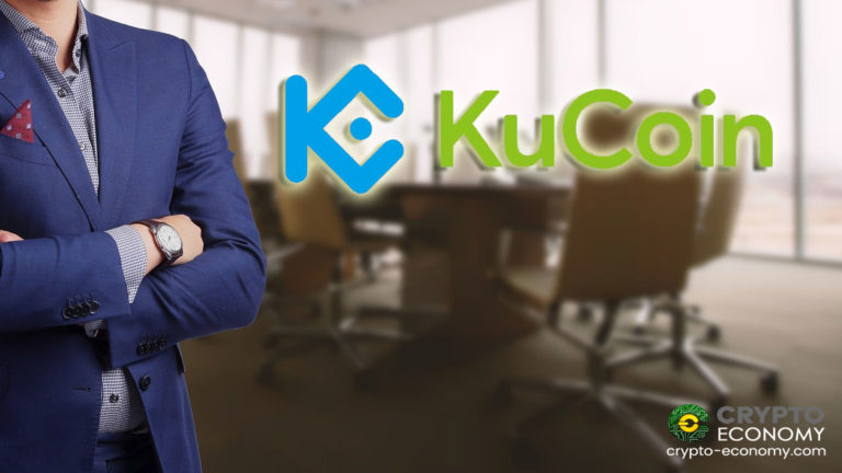 El CEO de KuCoin Michael Gan será a partir de ahora el presidente de KuGroup