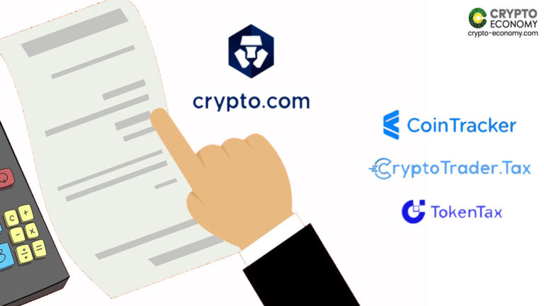 Crypto.com, con sede en Hong Kong, se asocia con tres proveedores de impuestos de criptomonedas para ofrecer informes a sus usuarios