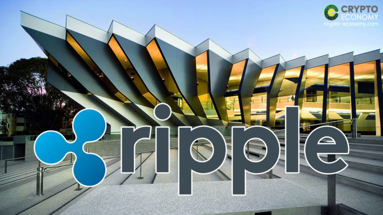 El Departamento de Derecho de la Universidad Nacional de Australia lanzará dos Másters en colaboración con Ripple