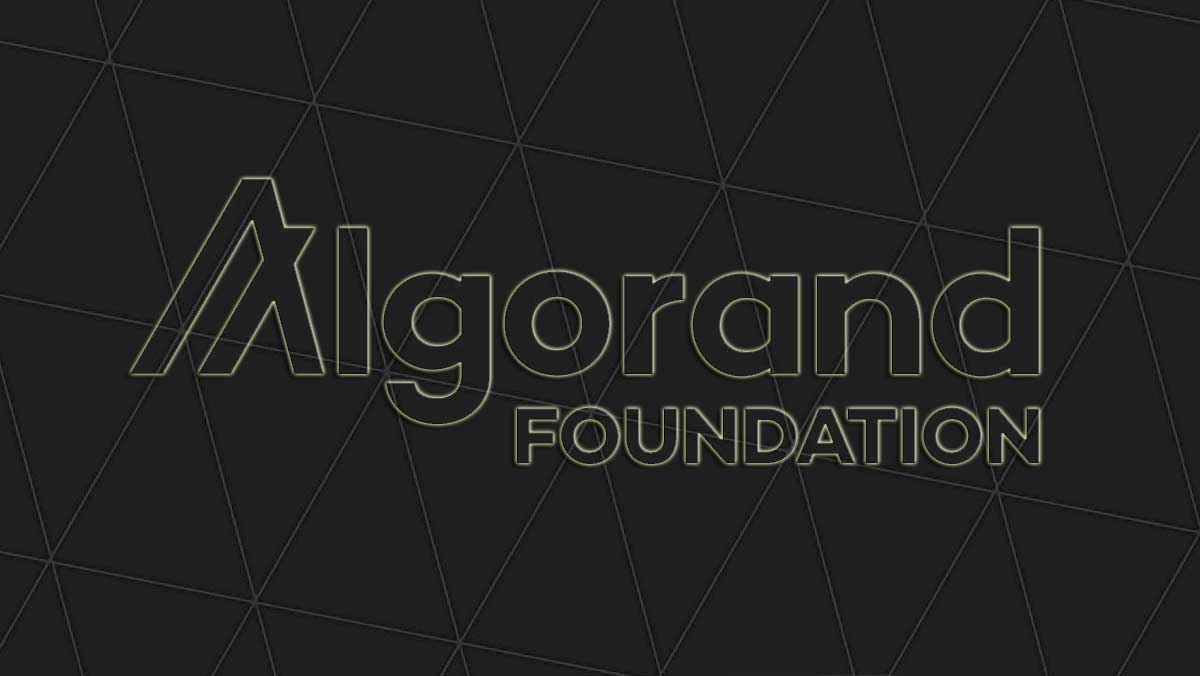La Fundación Algorand otorga una subvención de investigación al Africa Blockchain Institute