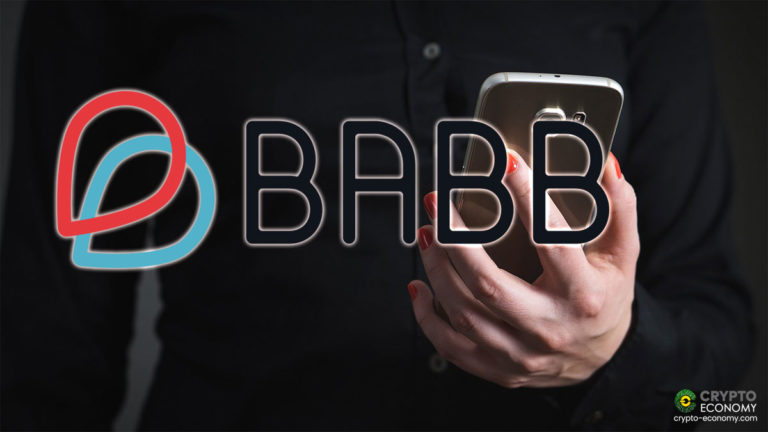 La plataforma de banca de criptomonedas BABB lanza pasarelas fiat de retiro de efectivo en 36 territorios europeos