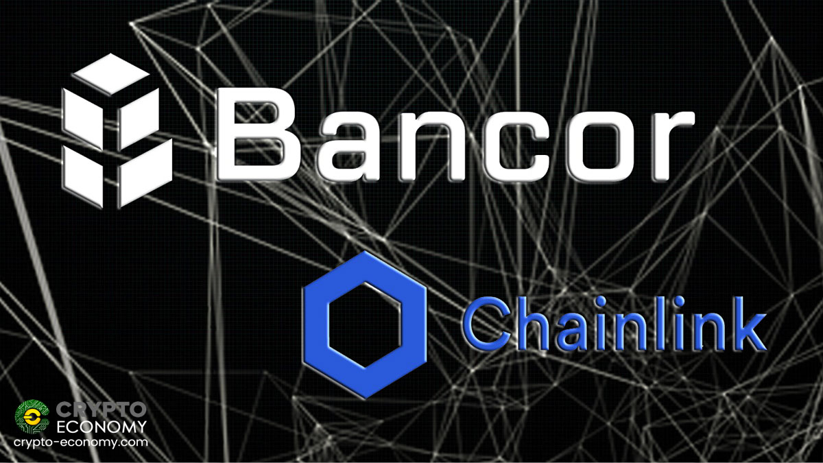 Bancor actualiza su protocolo a V2, incluyendo integración de Chainlink y soporte para protocolos de préstamos