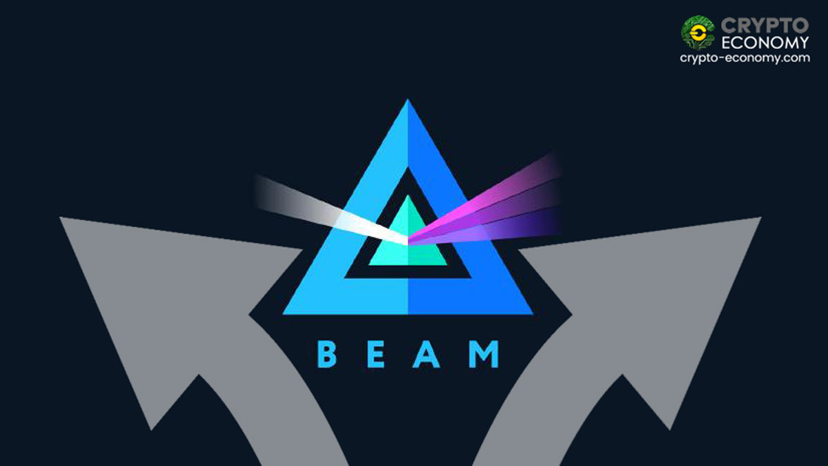 Beam - MW: El segundo hardfork de la altcoin centrada en la privacidad traerá cambios importantes en los algoritmos de minería y otros servicios