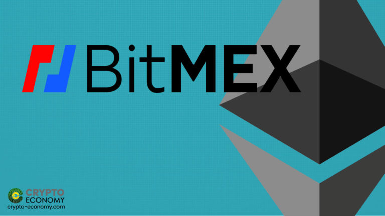 BitMEX lanzará nuevos contratos de futuros Ethereum liquidados con Bitcoin el próximo mes