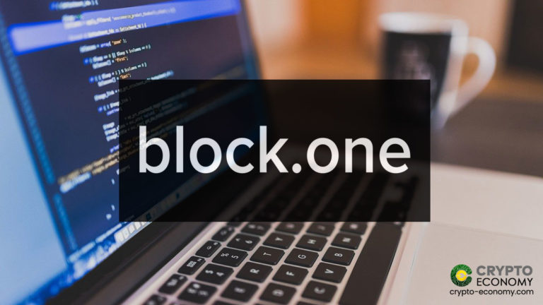 Block.One lanza el Hackathon virtual de EOSIO: Coding for Change