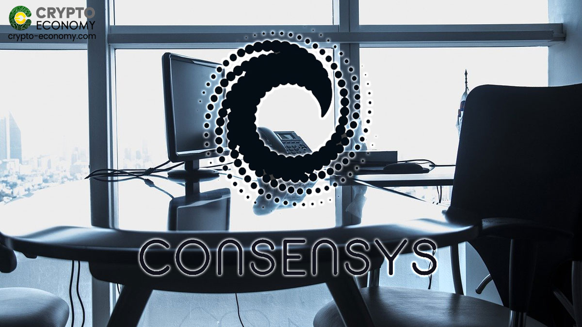 ConsenSys y AMD recaudan 20,5 millones de dólares para el centro de datos W3BCLOUD