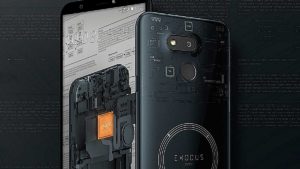 HTC lanzará la minería directa de Monero [XMR] a través de su teléfono inteligente Blockchain EXODUS 1S