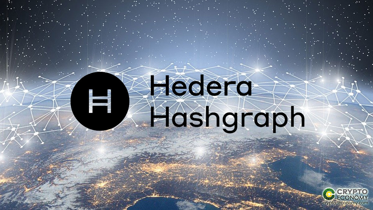 Plataforma australiana de cadena de suministro agrícola se lanza en Hedera Hashgraph