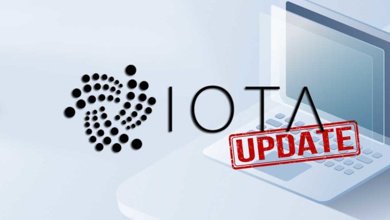 IOTA publica su actualización de estandarización y actualizaciones de protocolo