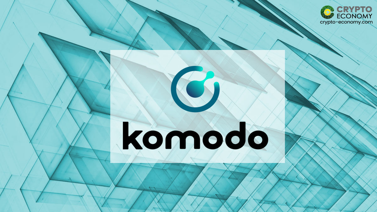 Delayed Proof of Work (dPoW), el innovador mecanismo de consenso de Komodo