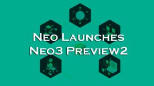 Neo Global Development lanza Neo3 Preview 2 con una infraestructura de desarrollo mejorada