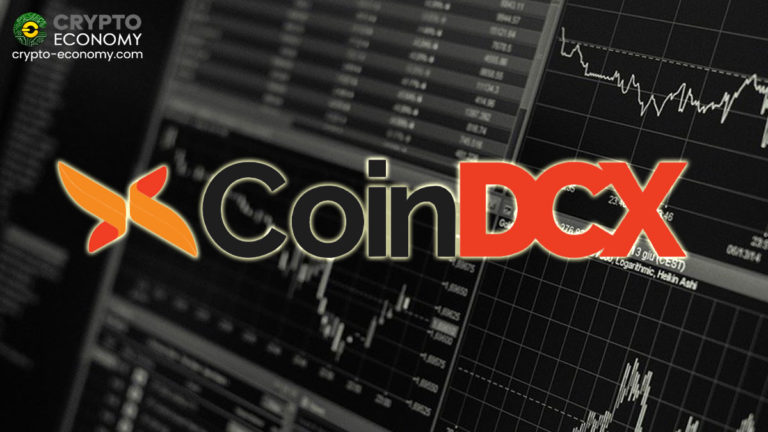 El exchange indio CoinDCX recauda 2.5 millones de dólares de PolyChain y Coinbase Ventures