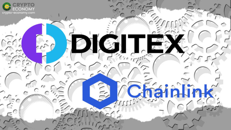 El Exchange Digitex Futures integra los datos de referencia de precios de Chainlink
