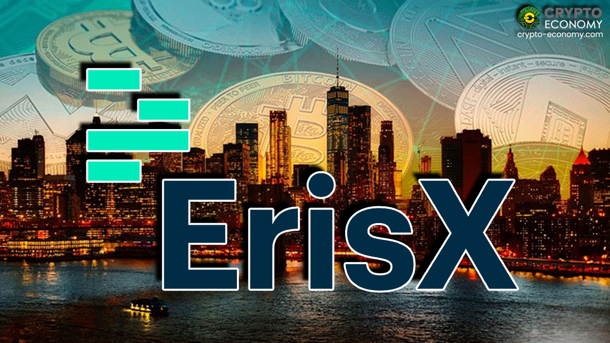 ErisX recibe licencias de BitLicense y transmisión de dinero para operar en Nueva York
