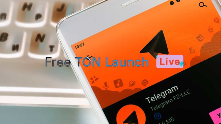free-ton-launch