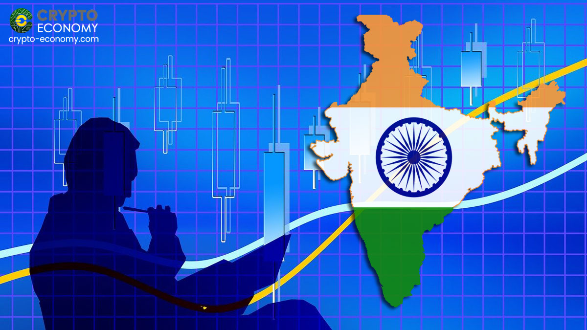 Tata Consultancy en India permite que las instituciones bancarias ofrezcan servicios de criptocomercio