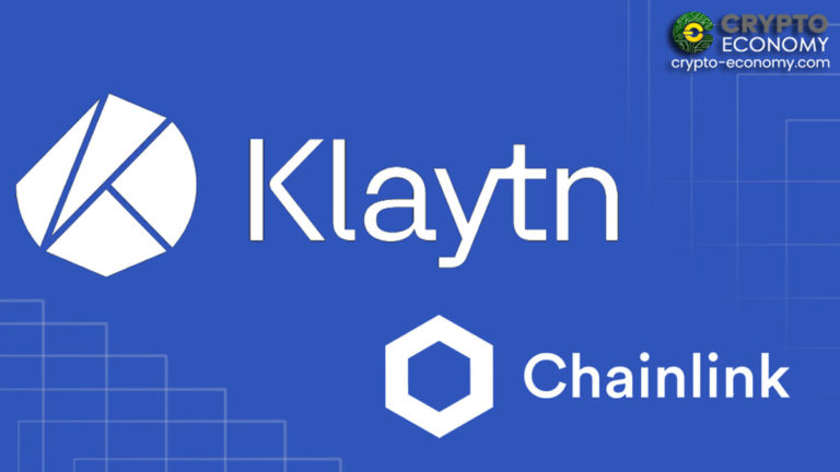 Klaytn, el proyecto de blockchain pública del gigante de Internet de Corea Kakao, se asocia con Chainlink