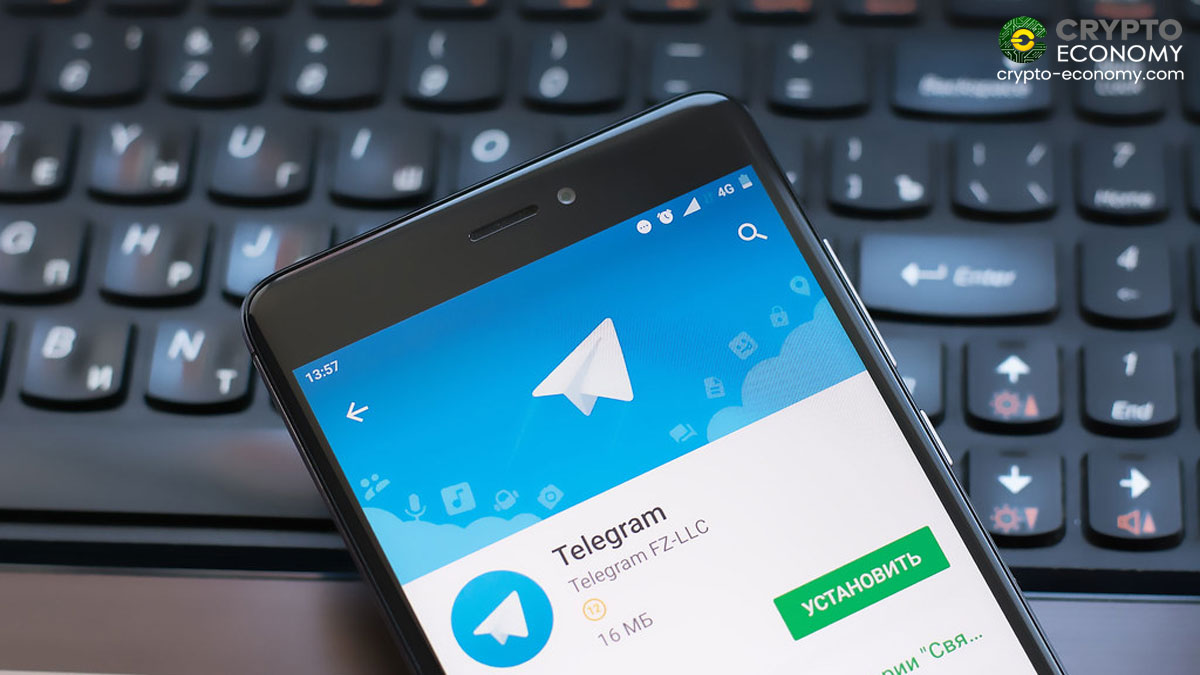Una gran cantidad de inversores de TON de Telegram han optado por la oferta de liquidación del 72%