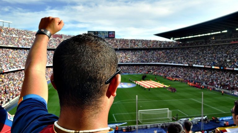 El FC Barcelona genera 1,3 millones de dólares en una venta de 2 horas de 'Barça Fan Tokens'