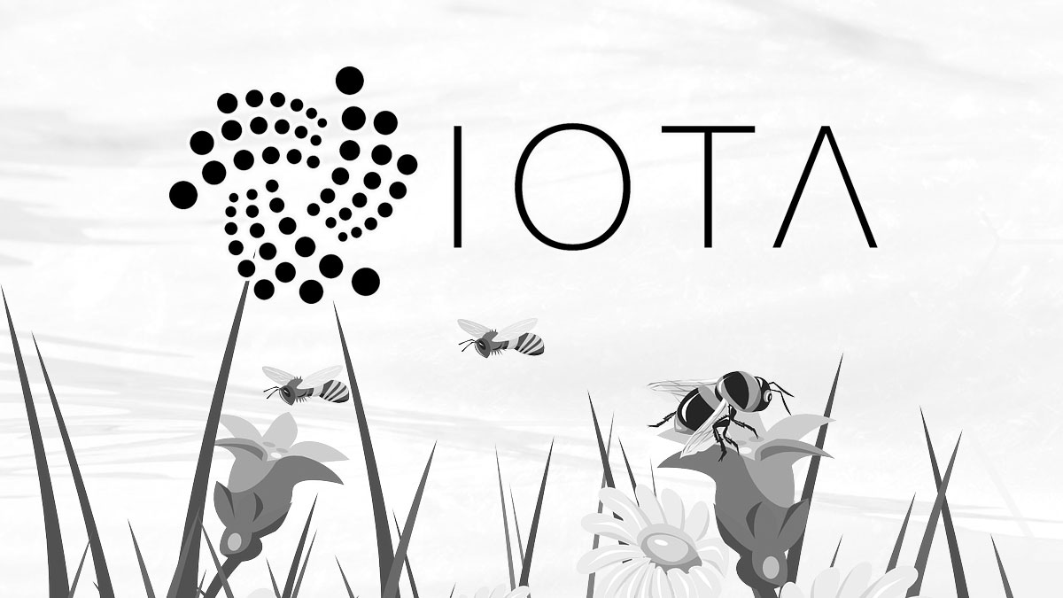 IOTA publica nuevos detalles sobre los hitos de IOTA 2.0 - Pollen, Nectar, y Honey