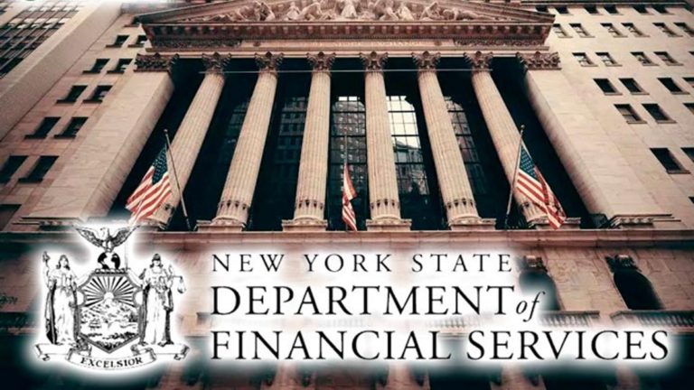 El Regulador Financiero del Estado de Nueva York propone nuevas reglas para facilitar las licencias de negocios de criptomonedas